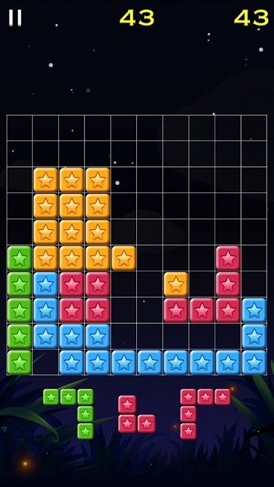 Block Puzzle Star Plus手游