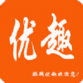 麒麟优趣最新版图标