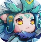 奥丘：树海之下图标