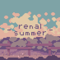 renal summer游戏图标