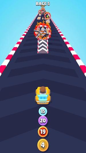 Speed Kart Tour手游图3