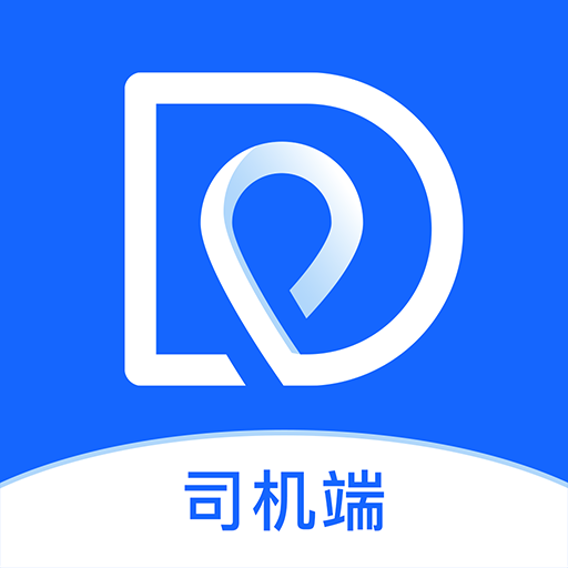 司机点点车主app图标