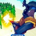 完全终极战斗模拟器（Tips: Totally Ultimate Battle Simulator）图标