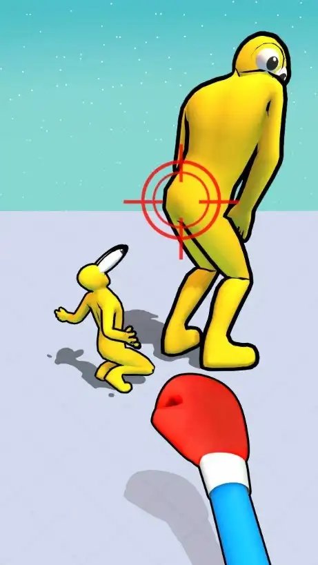 打人的家伙（Punchy Guy: Punch Hero Fight）图2