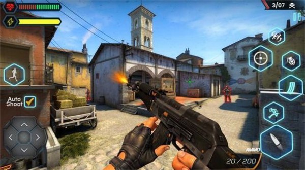 巅峰射击行动（Counter ops strike）图3