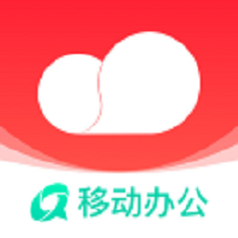 移动彩云app图标