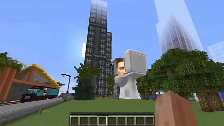 全民沙盒建造手机版图1