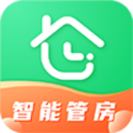 好房东租房软件app图标