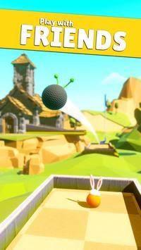 Swing it Golf游戏图2