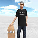 Skate Space图标