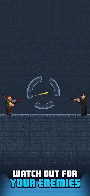 Hunter Go游戏图2