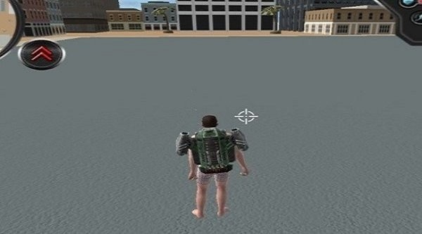 喷射超人图3