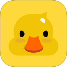 小可鸭日记app图标