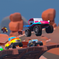 小型车比赛（MiniCar Race）图标