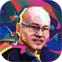 吕超英语app图标