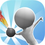 炸弹火柴人（Boom Stickman）图标
