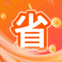 省钱购物淘app图标