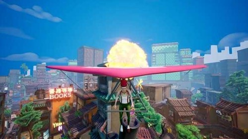 老大爷模拟器图3