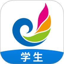E听说中学app图标