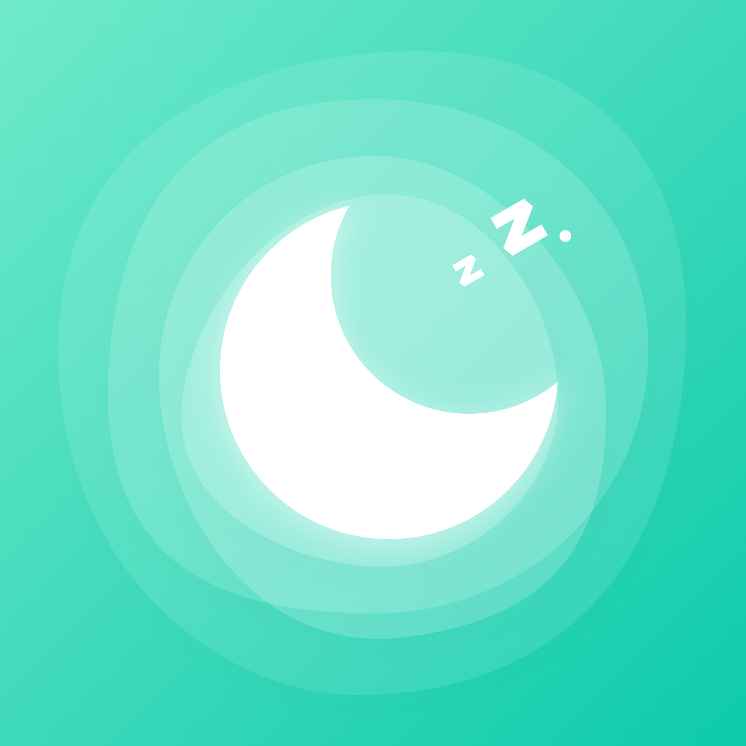 萤火虫睡眠app图标