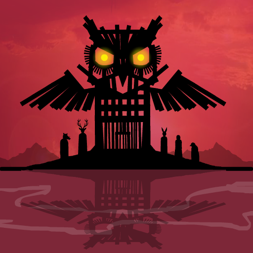 rusty lake paradise游戏图标