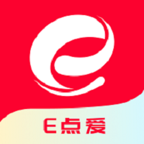 E点爱app图标