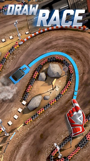 指尖赛车3（DrawRace3）图2
