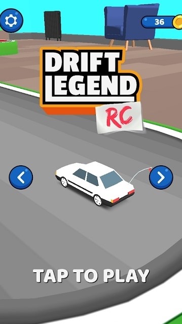 漂移传奇RC（Drift Legend RC）图3