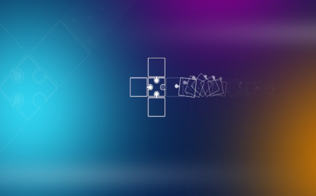 DePuzzle游戏图1