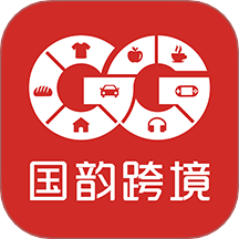 国韵跨境app图标