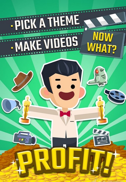 Hollywood Billionaire游戏图3