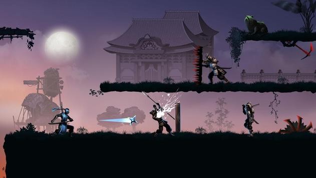 忍者勇士传奇（Ninja Warrior）图2