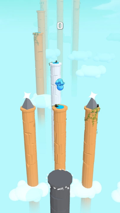 台墩跳跃(Pilar Jump)图3