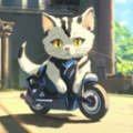 斑点猫引擎最新版图标