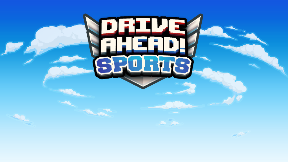 撞头赛车足球运动(Drive Ahead! Sports)图3