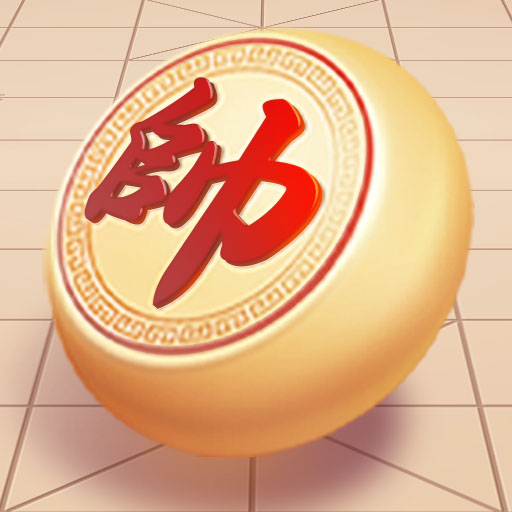 中国乐云象棋对弈图标
