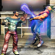 Kung Fu Ninja fight游戏图标