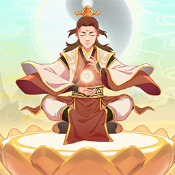 修仙生活录手游图标
