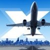 X-Plane图标