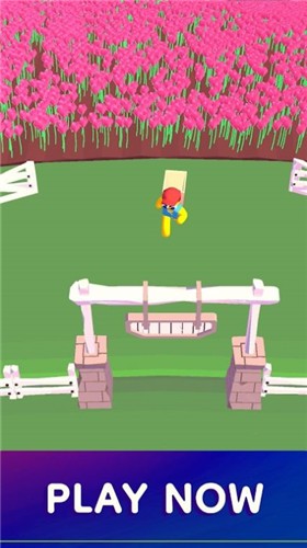 tulip farm游戏图3