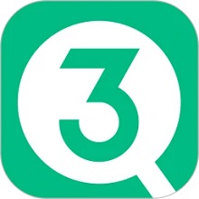 三贤招聘app图标