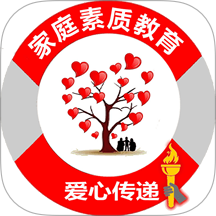 参天大树app图标