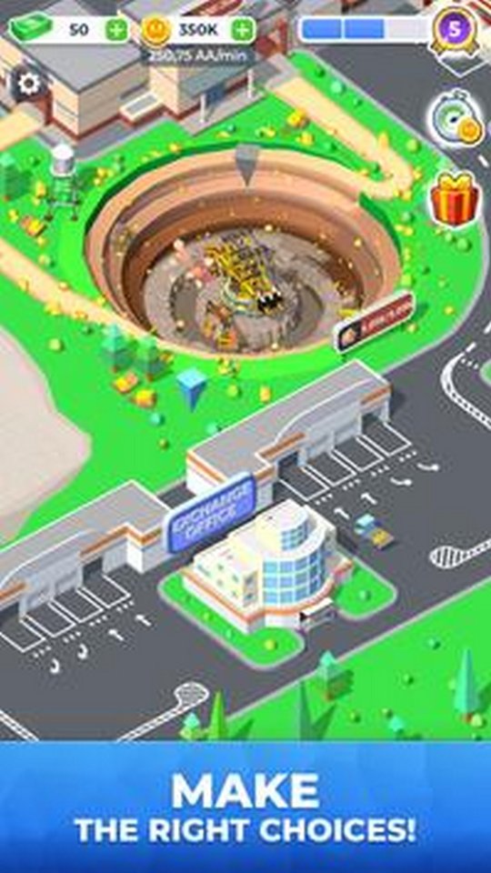 矿业公司模拟器图2