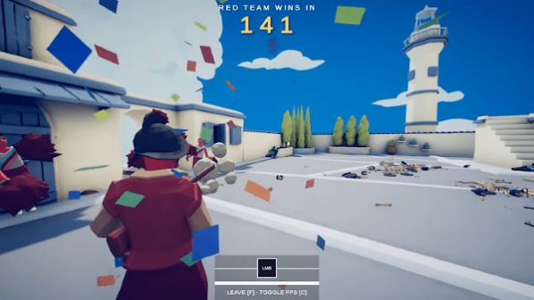 完全终极战斗模拟器（Tips: Totally Ultimate Battle Simulator）图3
