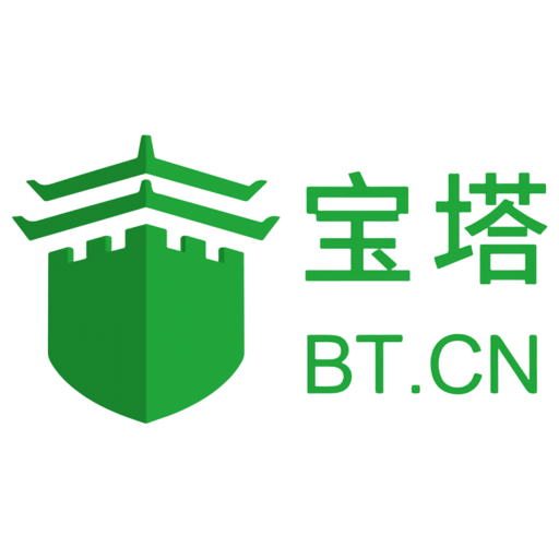 宝塔面板app图标