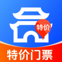 特价门票查询app图标