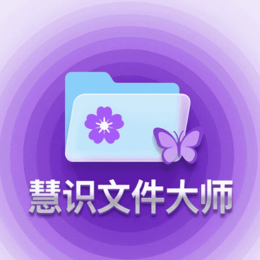 慧识文件大师软件图标