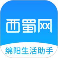 西蜀网app图标