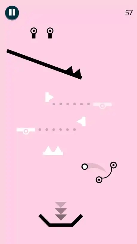 逃跑吧休闲球（Go Escape）图2
