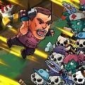 僵尸闲置城防（Zombie Idle）图标